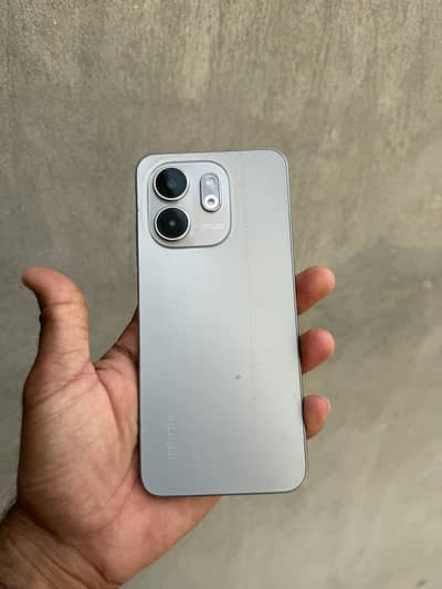 Infinix Smart 9