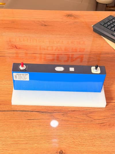 SUNWODA 3.2V 150Ah LiFePO₄ Prismatic Battery Cell
