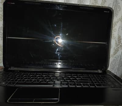 Hp Core I7 2 Gen