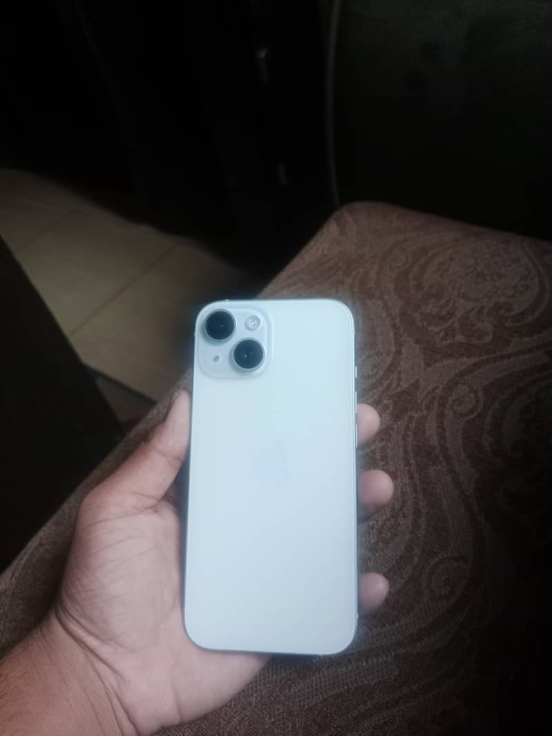 Apple iPhone 15 0