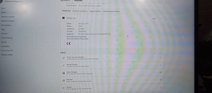 Dell latitude 5520 core i5 11 generation