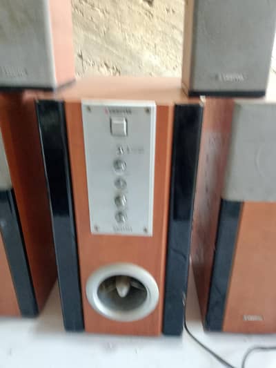 geepas home theater