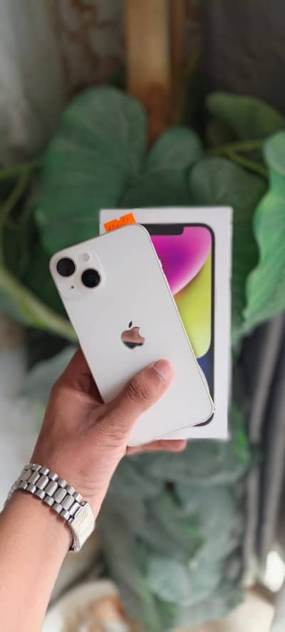 Apple iPhone 14
