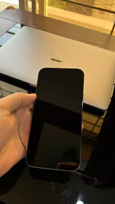 Apple iPhone 13 Pro Max | 256gb | PTA APRROVED