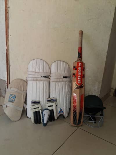 cricket kit WhatsApp only
