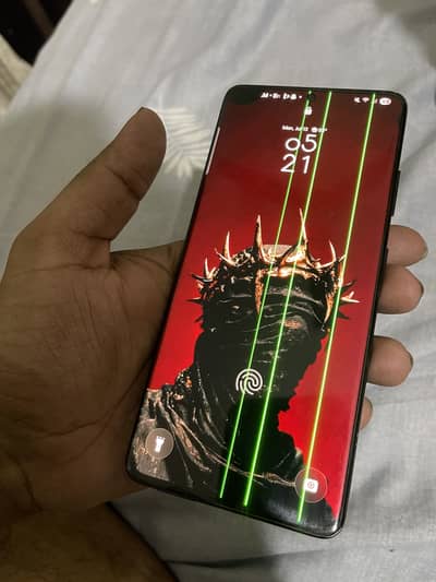 Samsung Mobile S21 Ultra exchange b hojaye ga