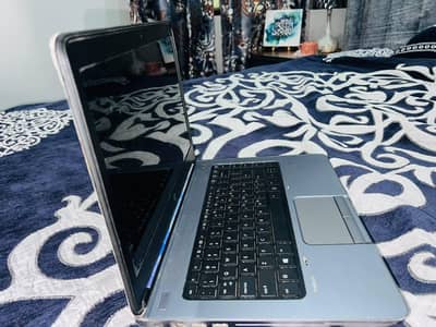 Core i5 4th Generation Laptop | 4GB RAM | Good Condition