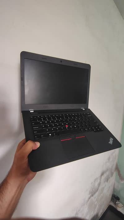 Lenovo Thinkpad Core i5 6th Generation | Mint Condition