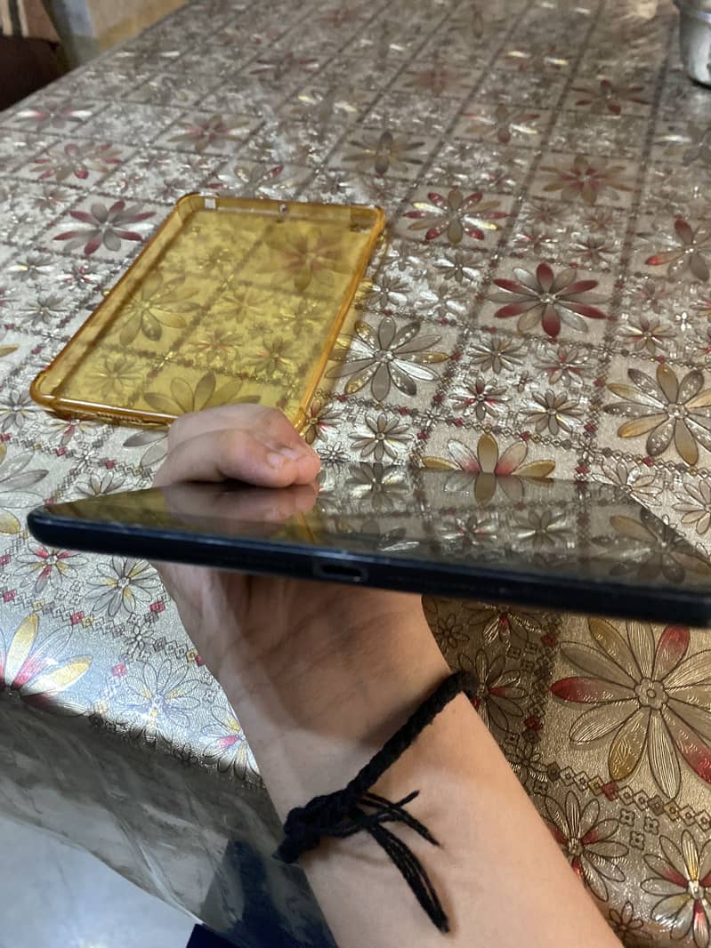 Ipad 1st Gen 3
