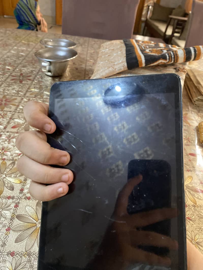 Ipad 1st Gen 4