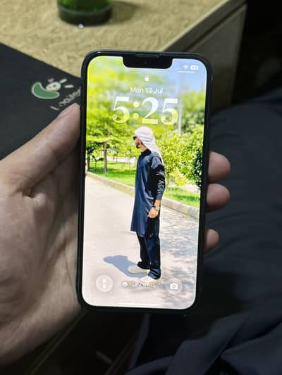 iPhone 13 Not PTa mdm