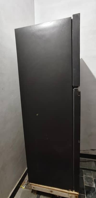 haier 2026 full Jambo size 538 model