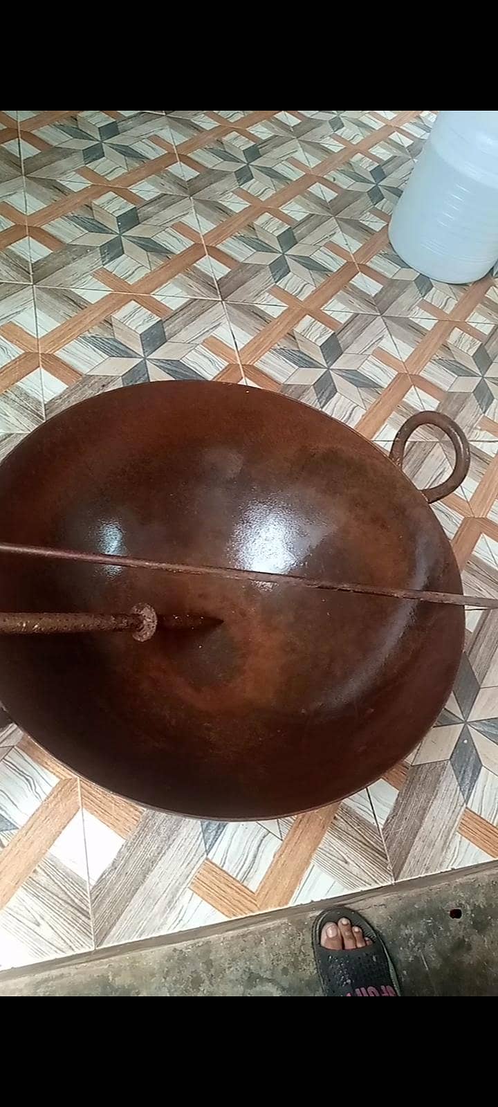 Kulfi material 6