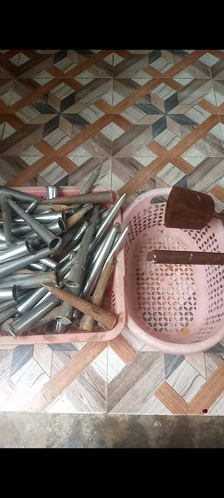 Kulfi material 7