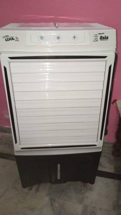 Super Asia room air cooler