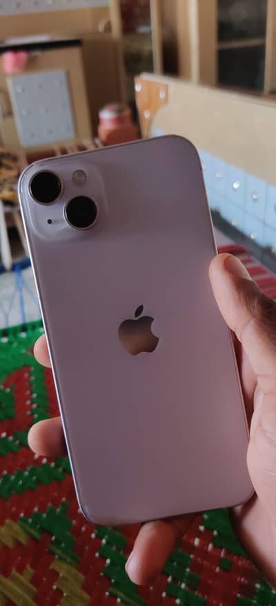 Apple iPhone 14 plus