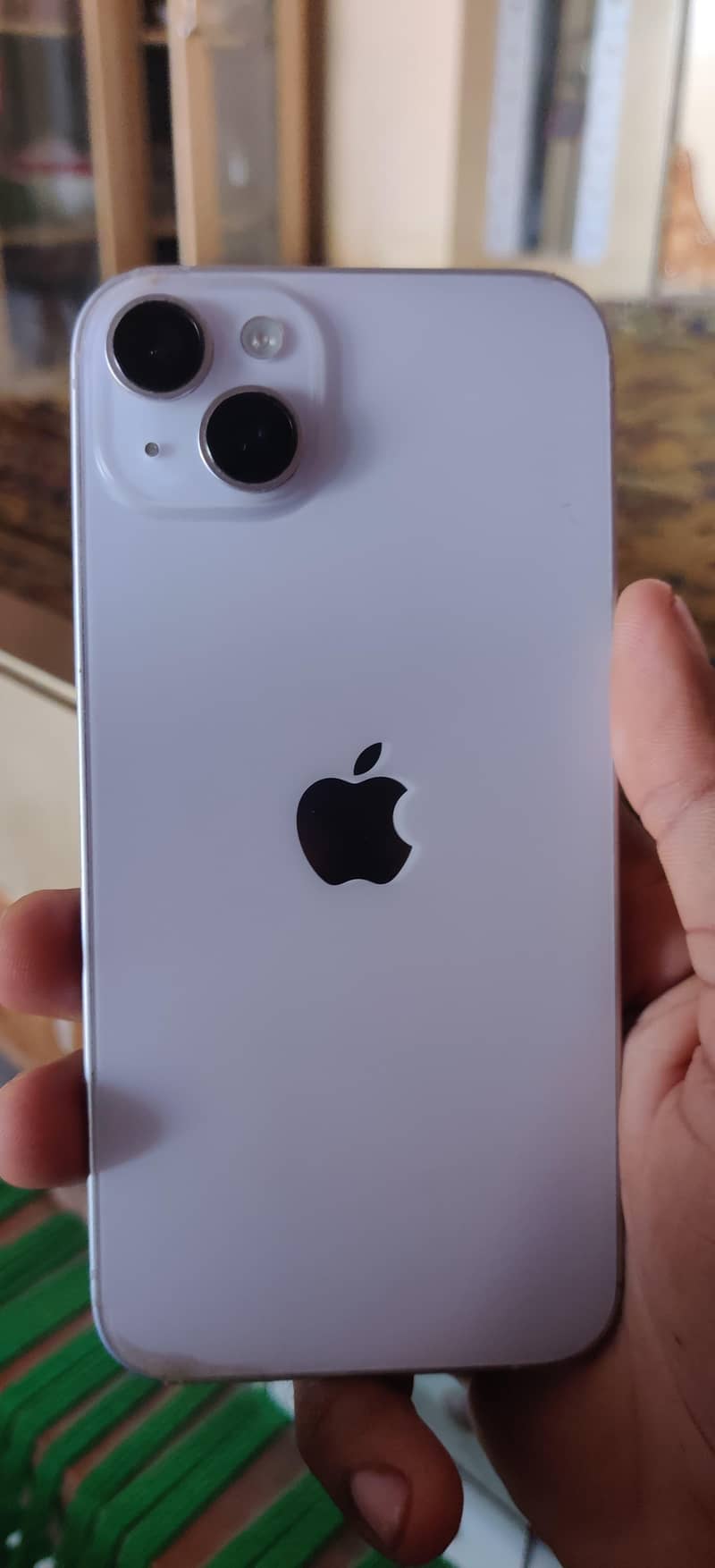 Apple iPhone 14 plus 7