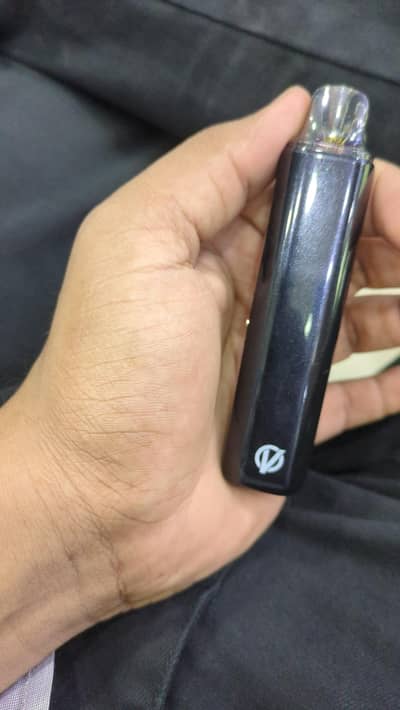 vaporesso vibe SE
