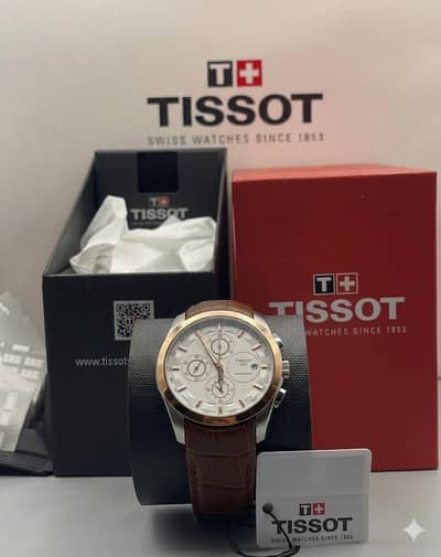 Tissot prx 1853