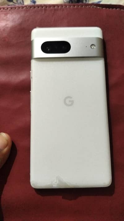 Google Pixel 7
