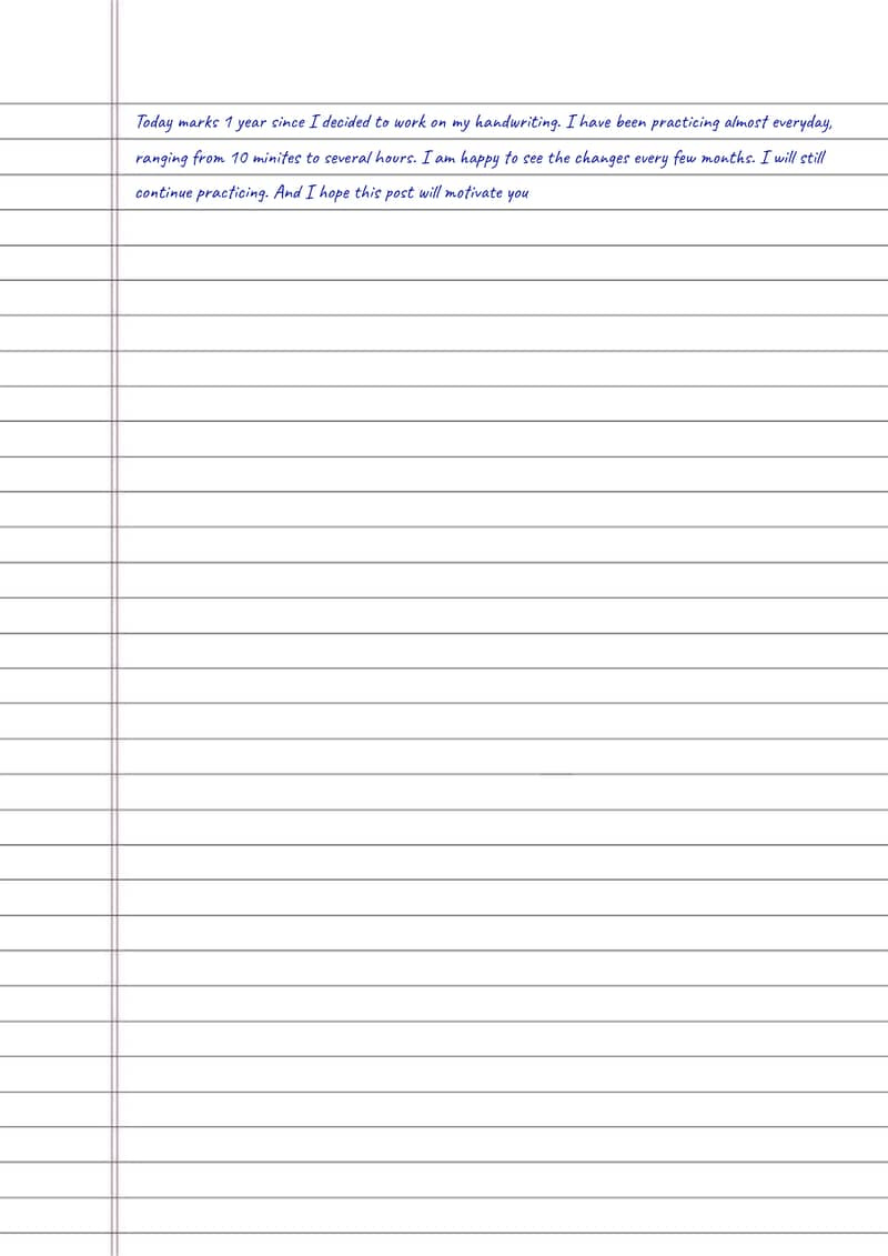 Assignment Writing 1