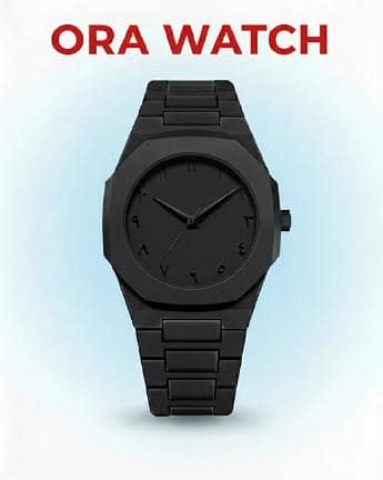 Aura watch