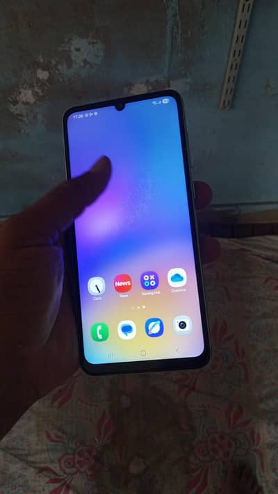 Samsung Mobile A05