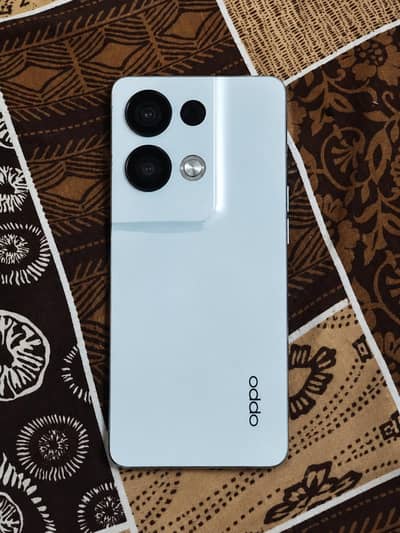 OPPO Reno 8 Pro 5G