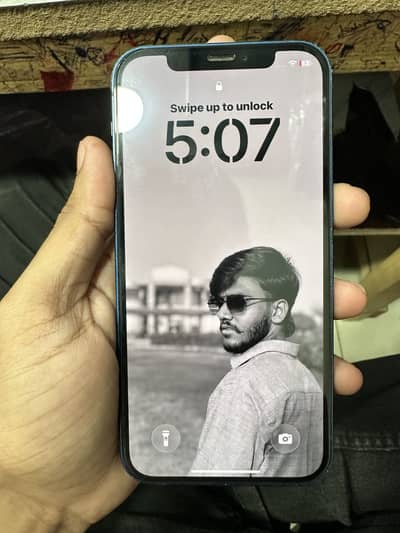 Iphone 12 128 GB jv 10/9 condition waterpack all ok