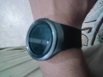 Samsung gear S2