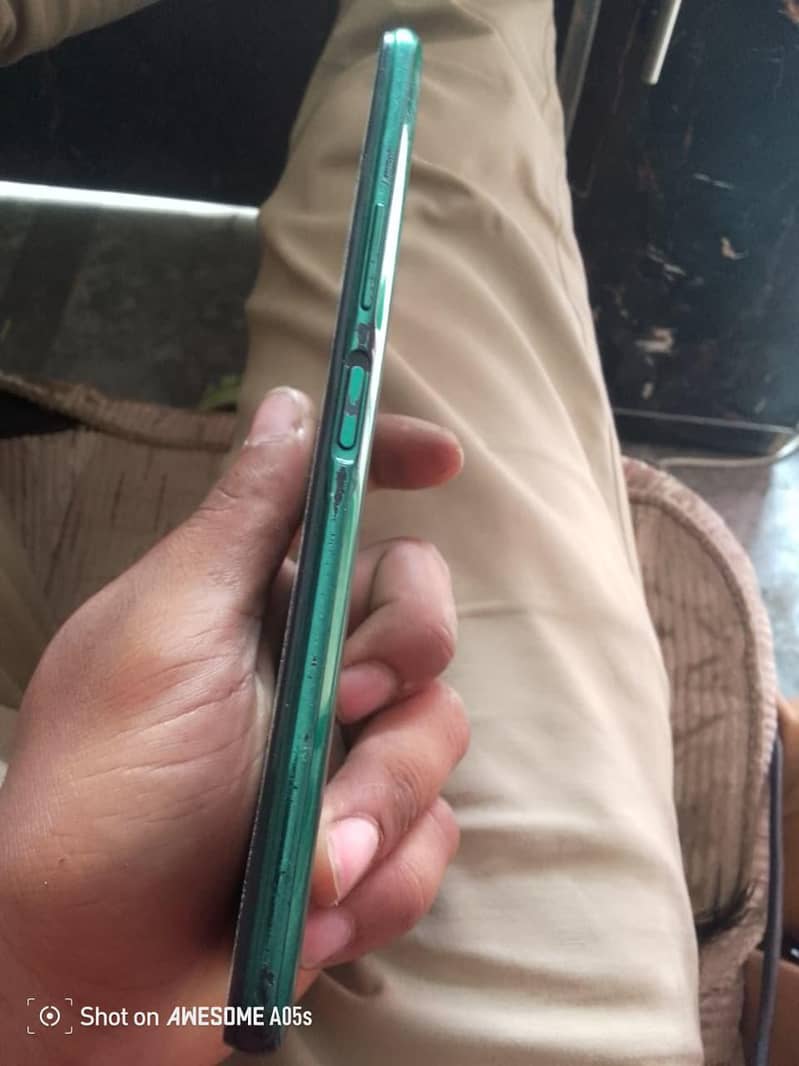 Infinix Note 7 1