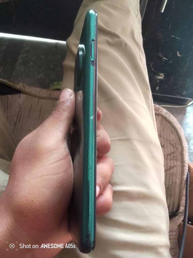 Infinix Note 7 4