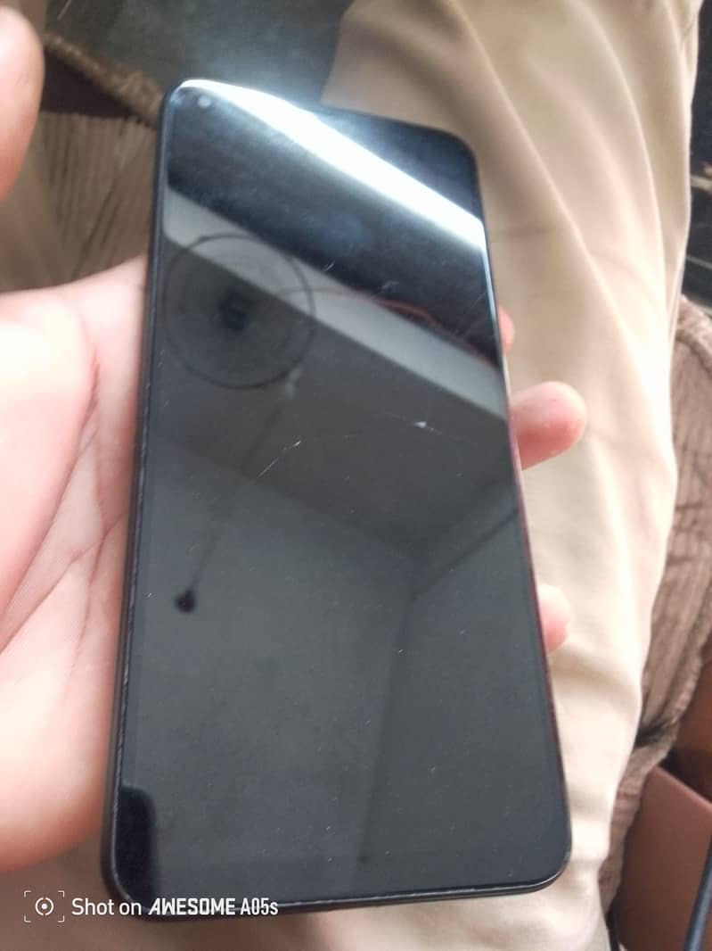 Infinix Note 7 7