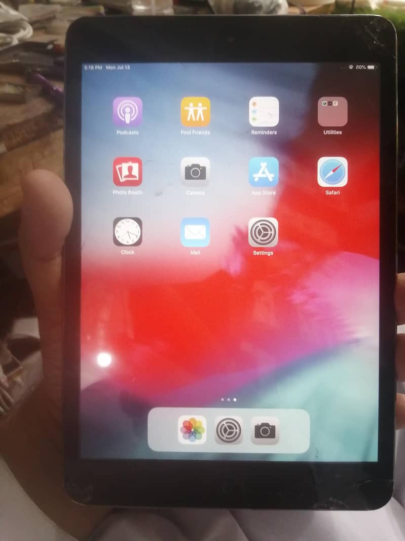 ipad mini 2 5