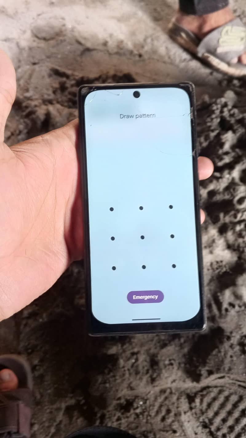 Google Pixel 6 1