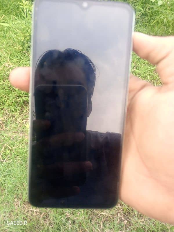 itel A50 1