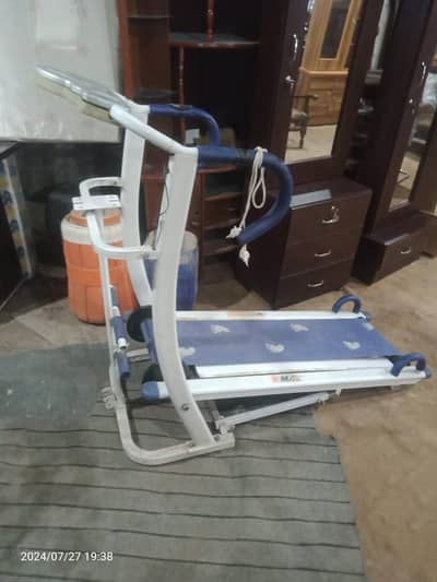 weight lose machine