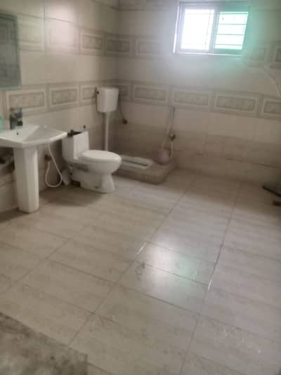 1 Kanal Single Storey House for Rent Chinar Bagh, Punjab Block A beautifully maintained
