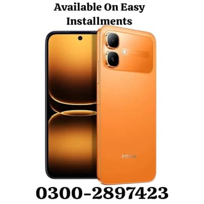 Infinix Smart 20/Hot 60i/Hot 60 Pro/Note Edge (5G)/Note 60 Pro (5G)