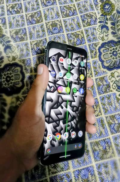 Google Pixel 4 XL