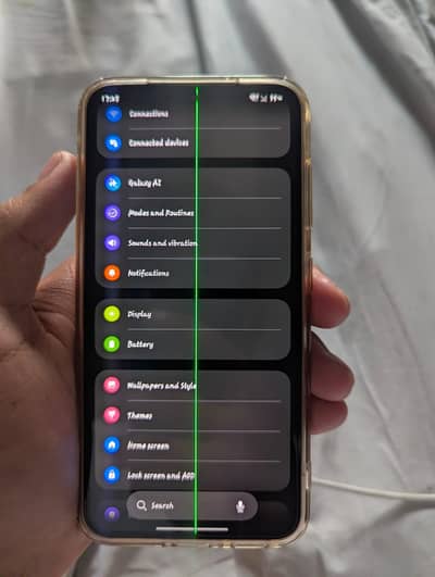 Samsung Mobile S23