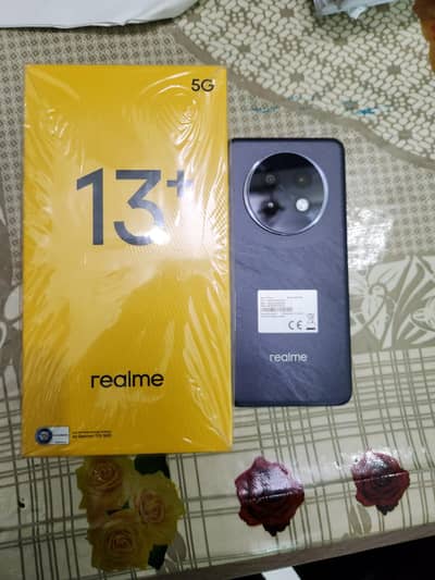 Realme 13 Plus