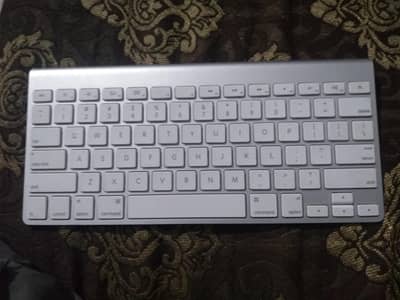 apple wireless keyboard a1314