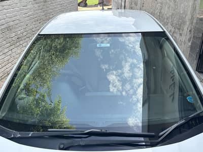 Honda City 2016