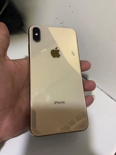 Apple iPhone XS Max