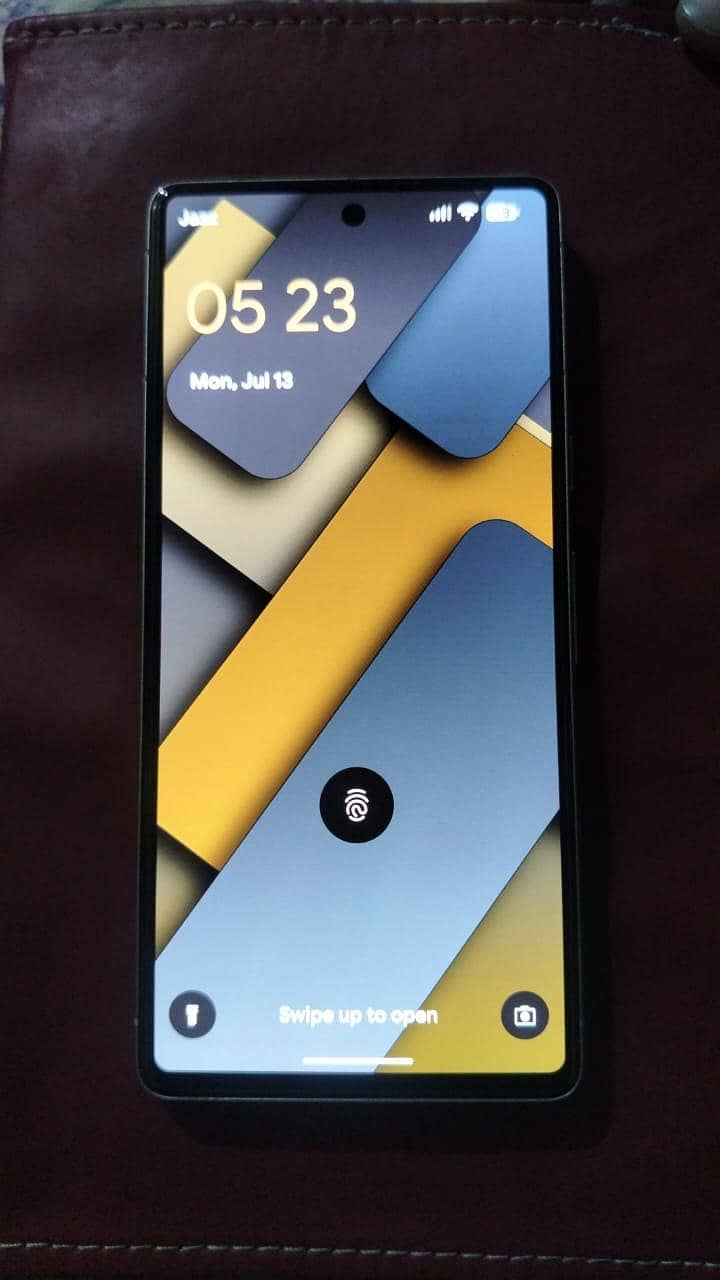 Google Pixel 7 4