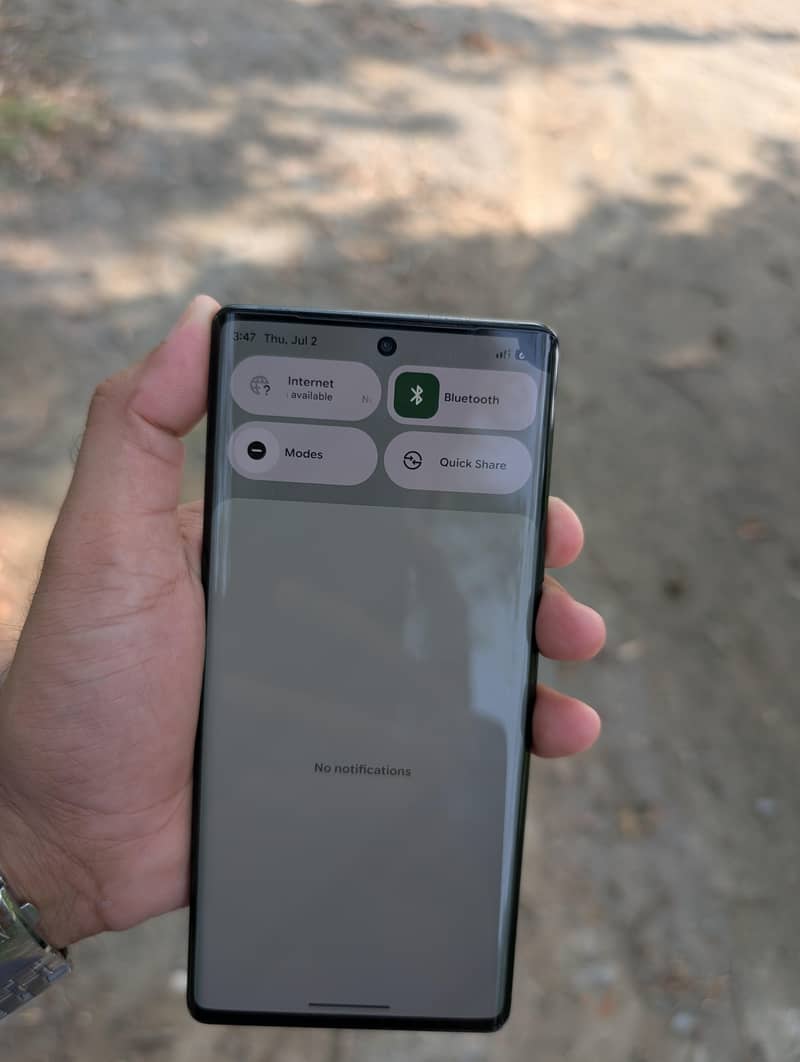 Google Pixel 6 Pro 1