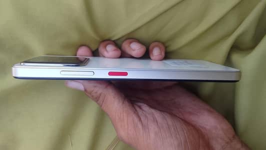 Nubia A56