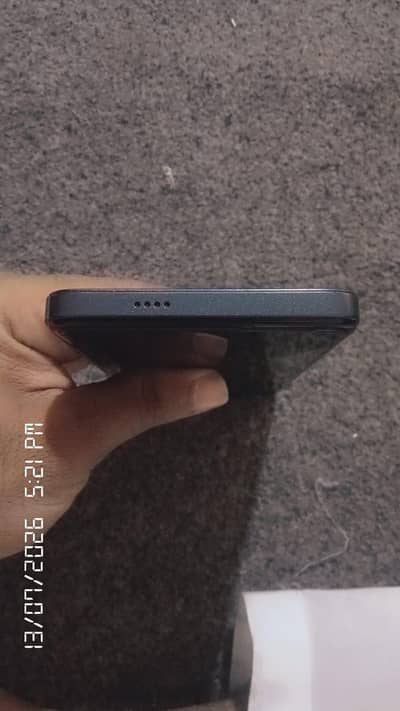 Tecno Spark Go