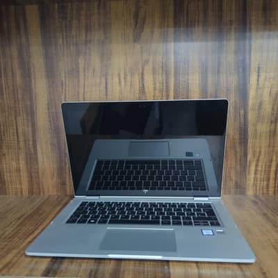 HP EliteBook 1030 G2 | Core i5 7th Gen | Ram 8GB | Rom 256GB